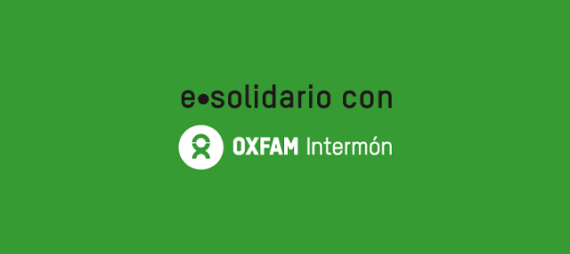 Elogia, partner estratégico de marketing online de Oxfam Intermón