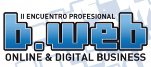 Logo de B-web