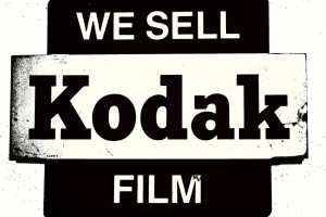 Kodak Vintage by nicoleleec