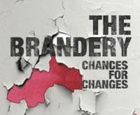 Logo de The Brandery 2011