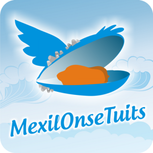Logo Festival Social Media Galicia MexilOnseTuits