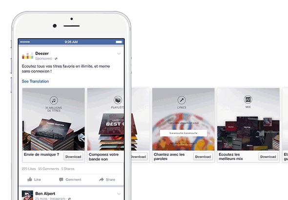 Facebook Ads, encuentra tu target específico e impulsa tus ventas.