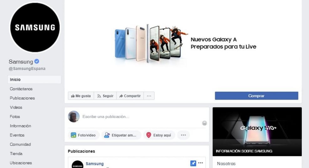 Tu imagen de marca, unificada en los distintos canales