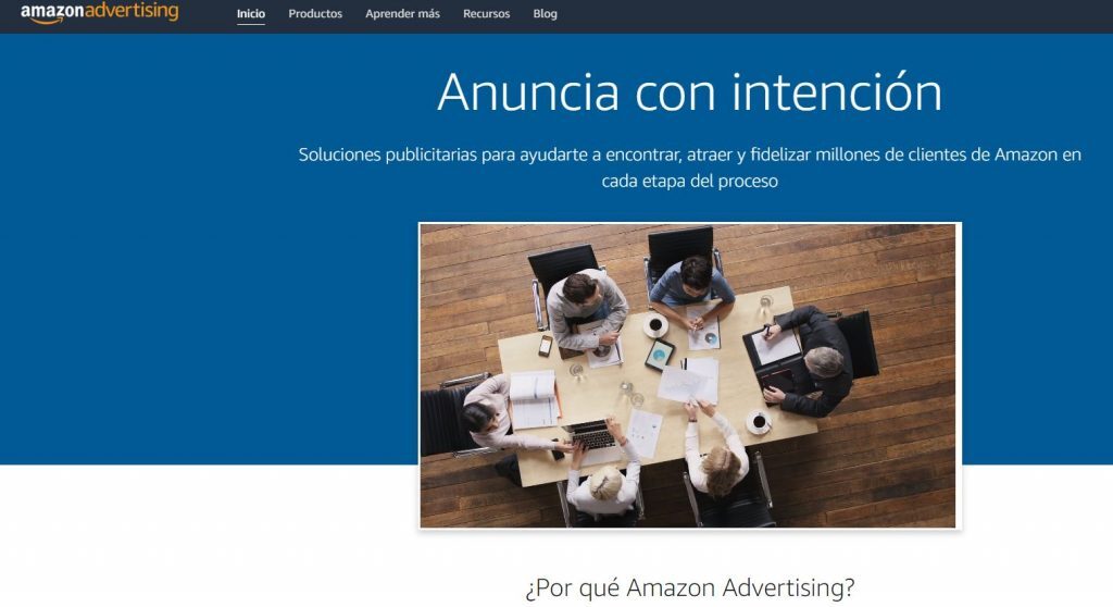 Black Friday en Amazon