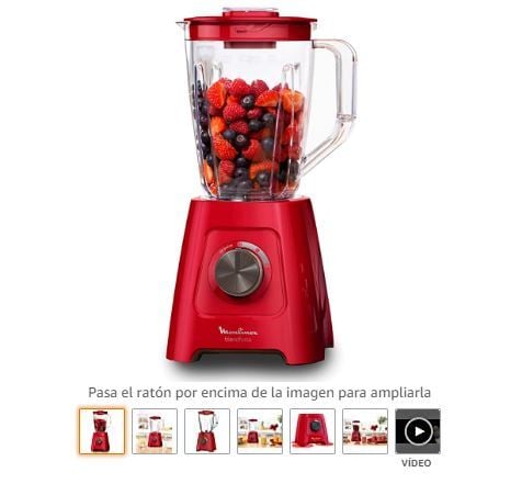 Fotografías de producto en Amazon