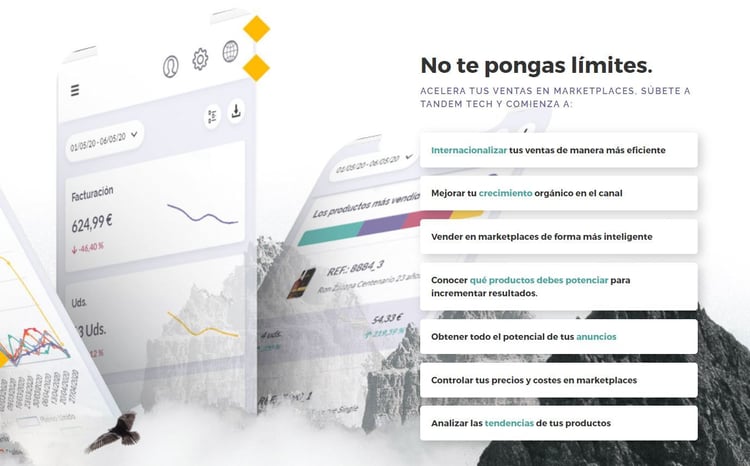 Calculadora Costes Amazon FBA