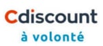 Cdiscount à volonté