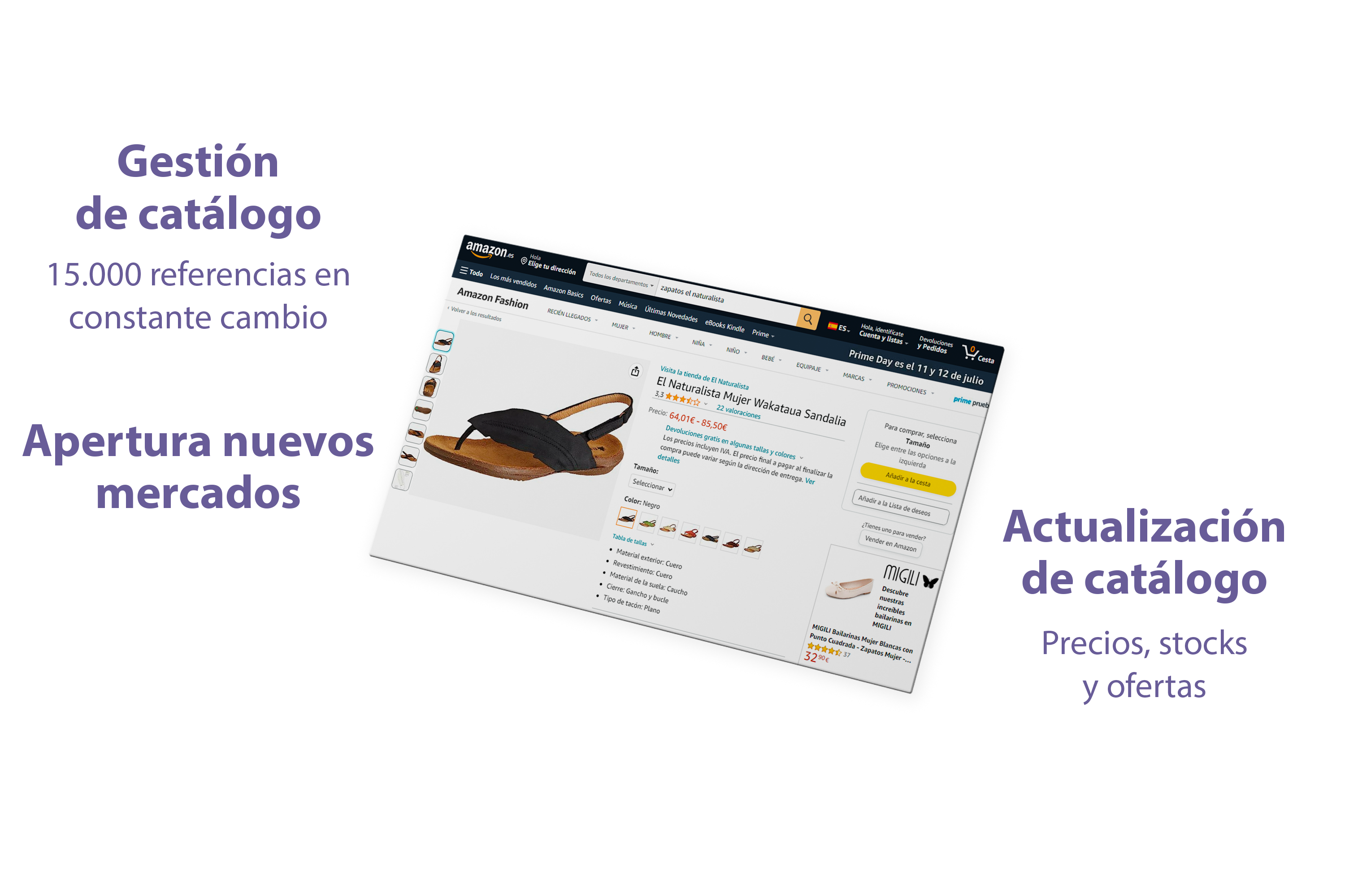 New Seller