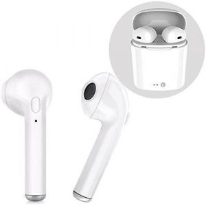Los auriculares inteligentes Bluetooth son de lo más vendido en Aliexpress España 2018