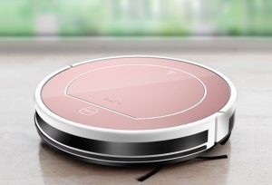 ILife V7s Plus Robot aspiradora inteligente es de lo más vendido en Aliexpress España 2018