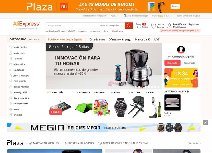 marketplace-rakuten