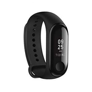 El Xiomi Mi Band 3 es de lo más vendido en Aliexpress España 2018
