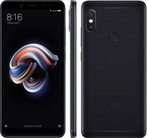 El Xiaomi Redmi Note 5 es de lo más vendido en Aliexpress España 2018