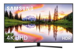 Oferta de Navidad en Amazon en la televisión Samsung 50NU7405