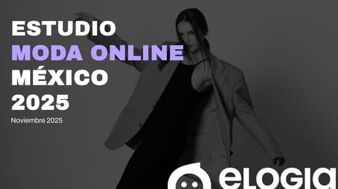Informe Moda México 2025