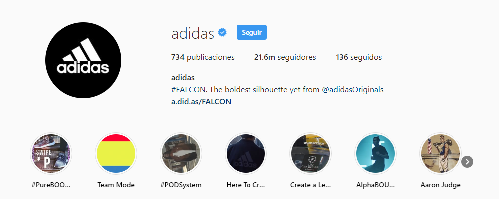 Instagram-Adidas-Stories