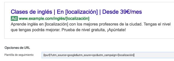 anuncio adwords trucos