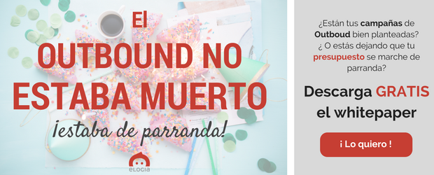 ¡Quiero mi whitepaper gratuíto sobre Campañas Outbound!