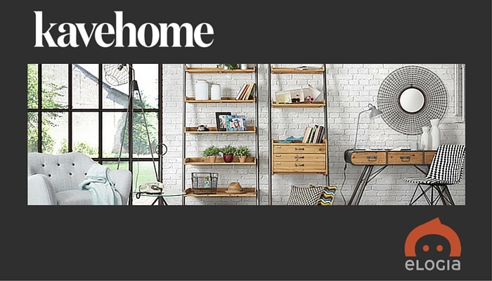 Kavehome: Un gran reto en Home&Garden