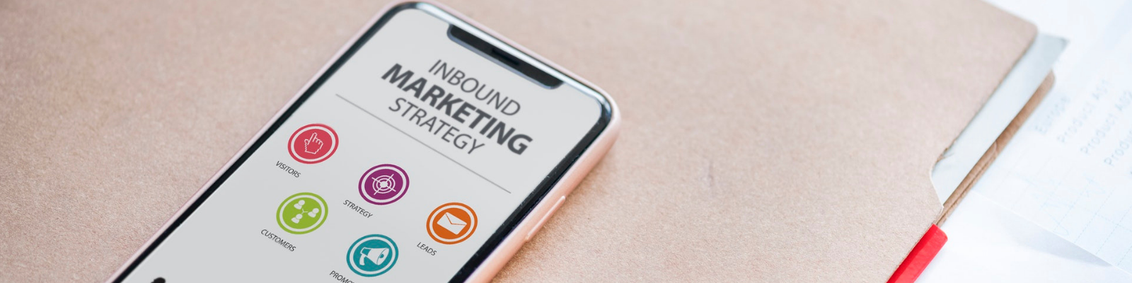 Pasos para captar clientes con Inbound Marketing