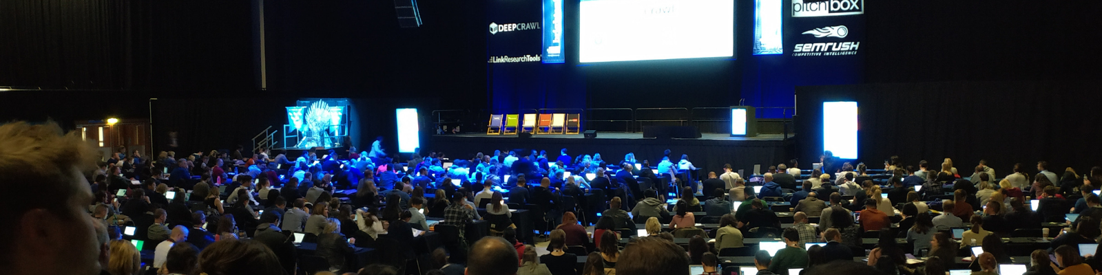 SEObiduría Abril | Novedades SEO aprendidas en el BrightonSEO