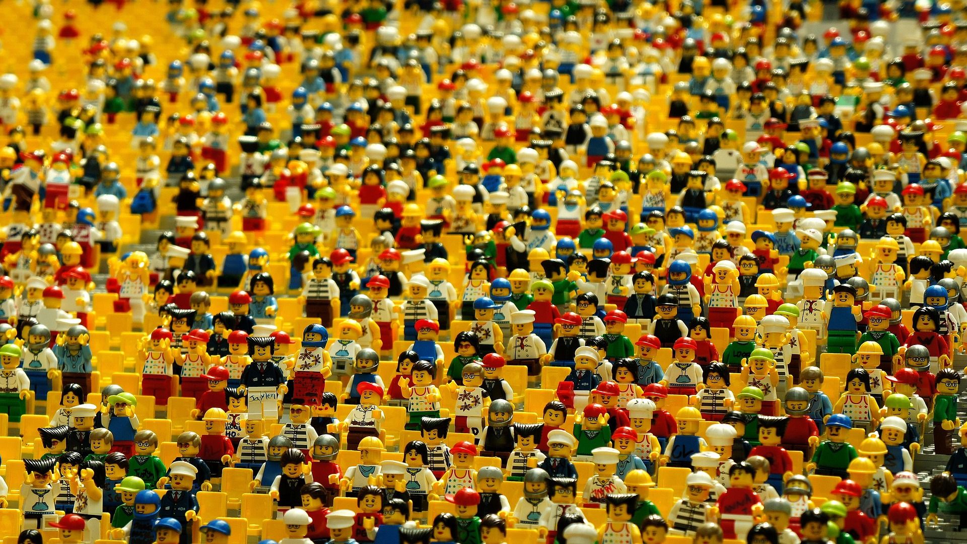 La necesidad de la comunicación personalizada. No todos somos iguales.