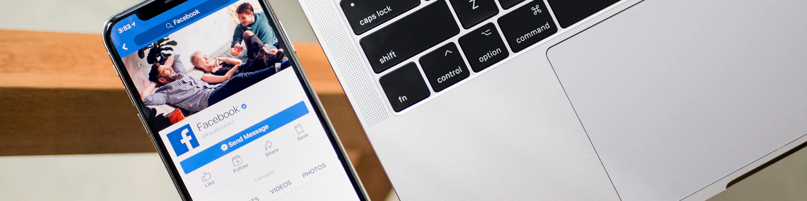 ¿Cómo enfrentarnos al nuevo algoritmo de Facebook?