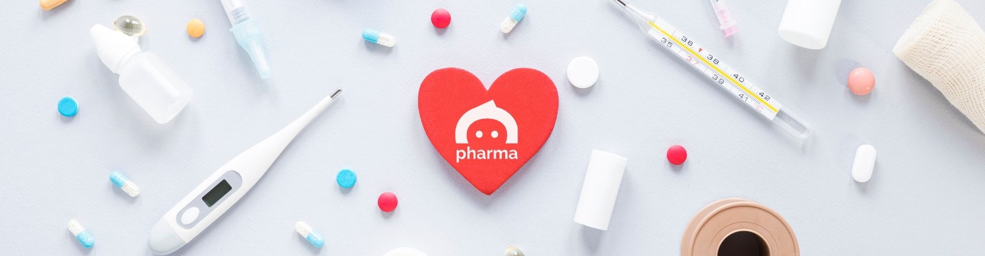 ¡Nace Elogia Pharma para impulsar la transformación digital del sector salud!