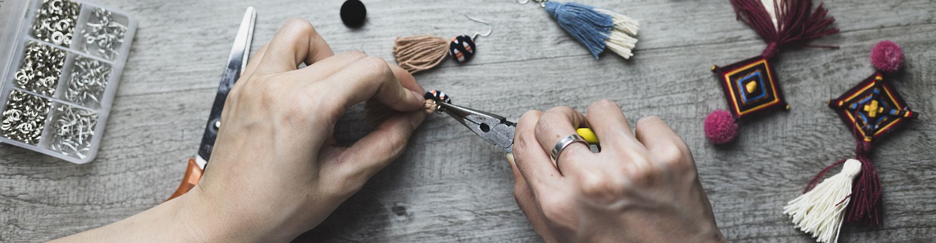 Amazon Handmade, ¿Qué es?