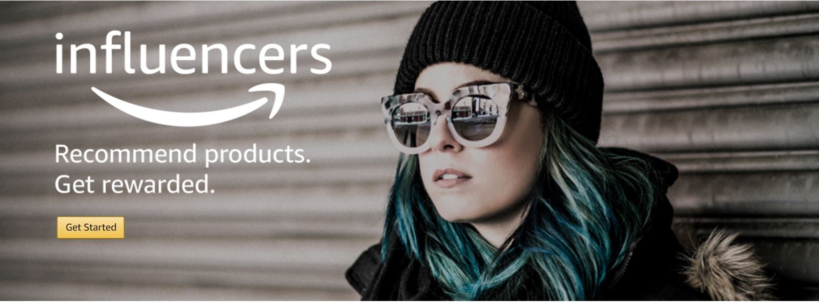 Amazon Influencer Program: el nuevo programa de afiliados para los creadores de contenido