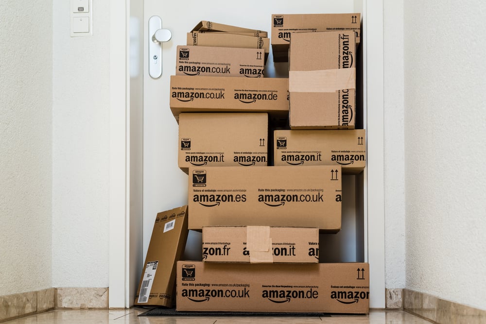 ¿Por qué vender en Amazon? Descubre las ventajas de utilizar el marketplace más grande de todos