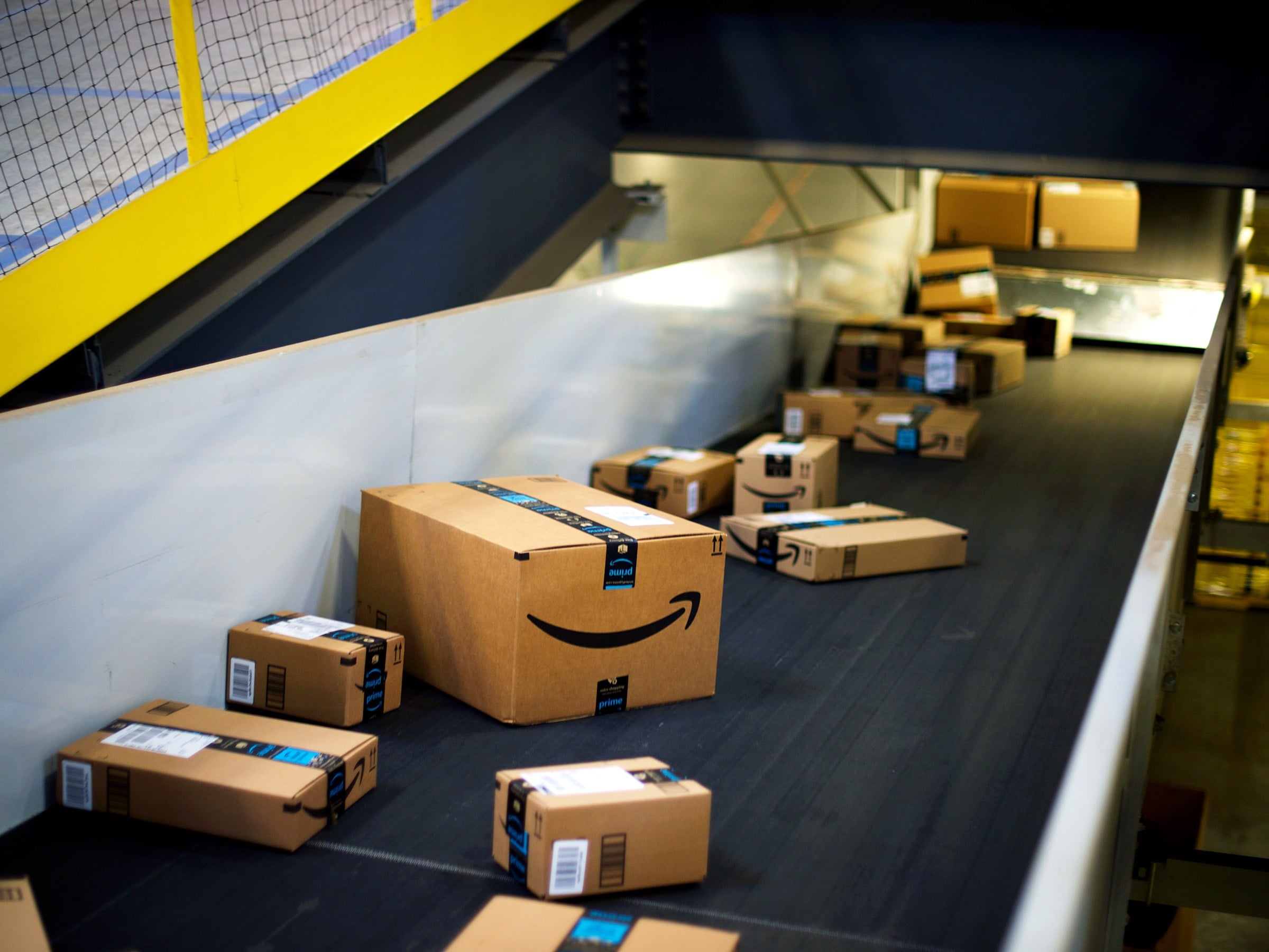 Cómo utilizar Amazon International Shopping: el marketplace que te permite hacer compras en Estados Unidos