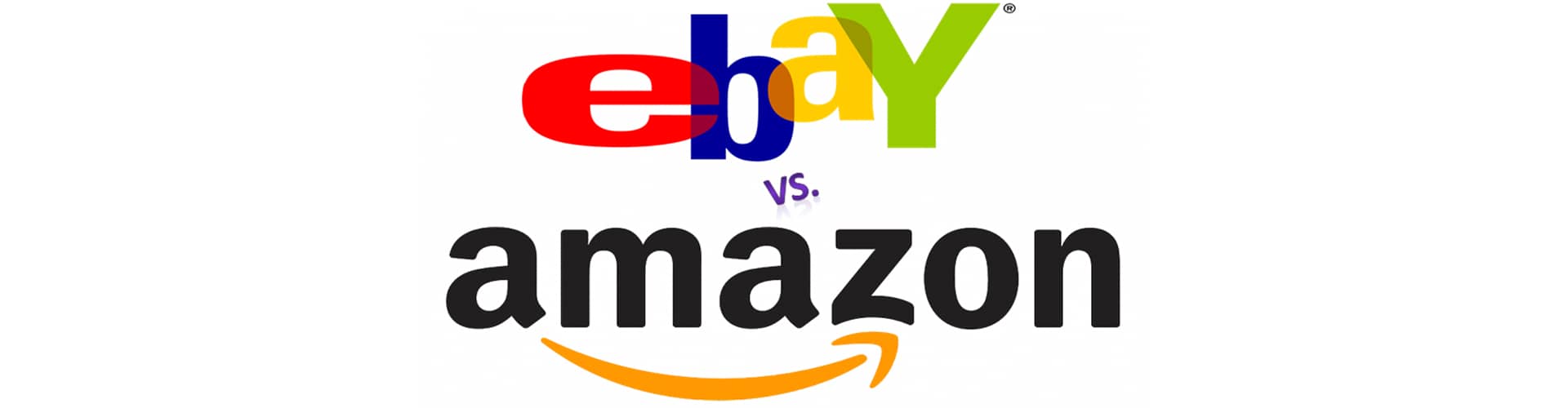 Amazon vs eBay, duelo de gigantes