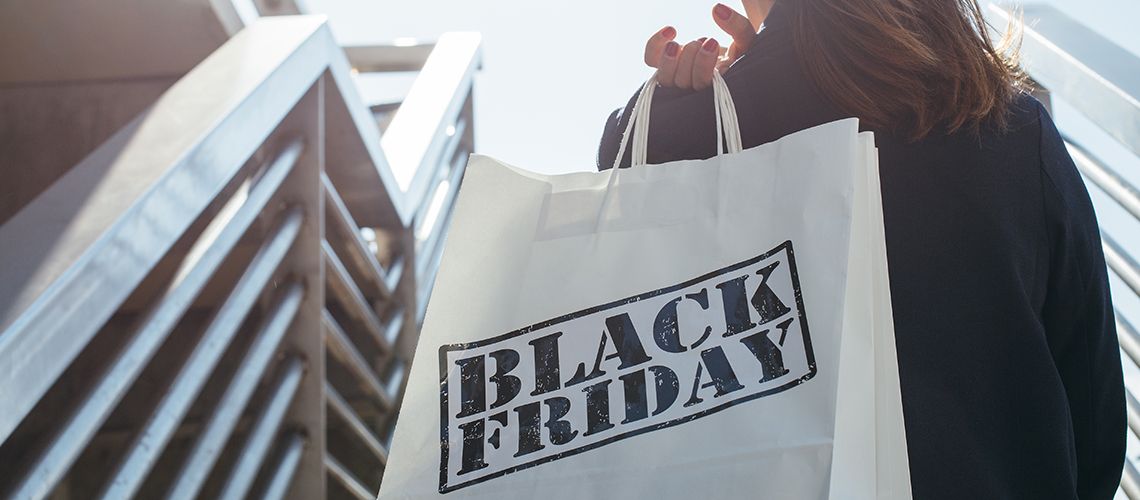 Ya llega el Black Friday 2018 a España: te contamos el origen y los días para disfrutar los descuentos