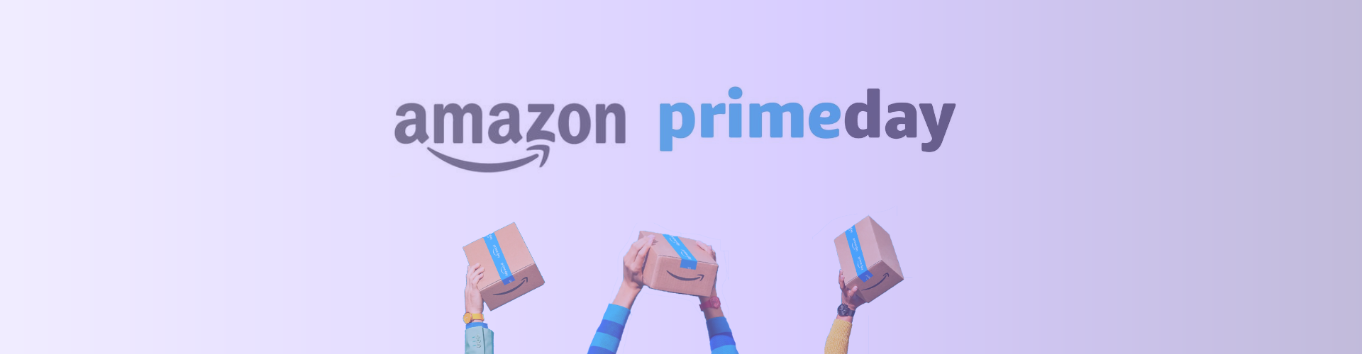 El Prime Day 2023 bate récord de ventas, y nuestros clientes también