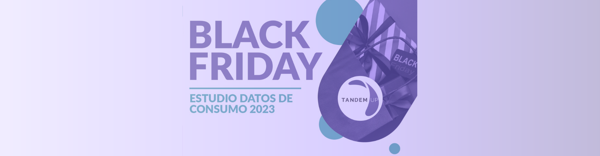 Claves de consumo durante Black Friday 2023