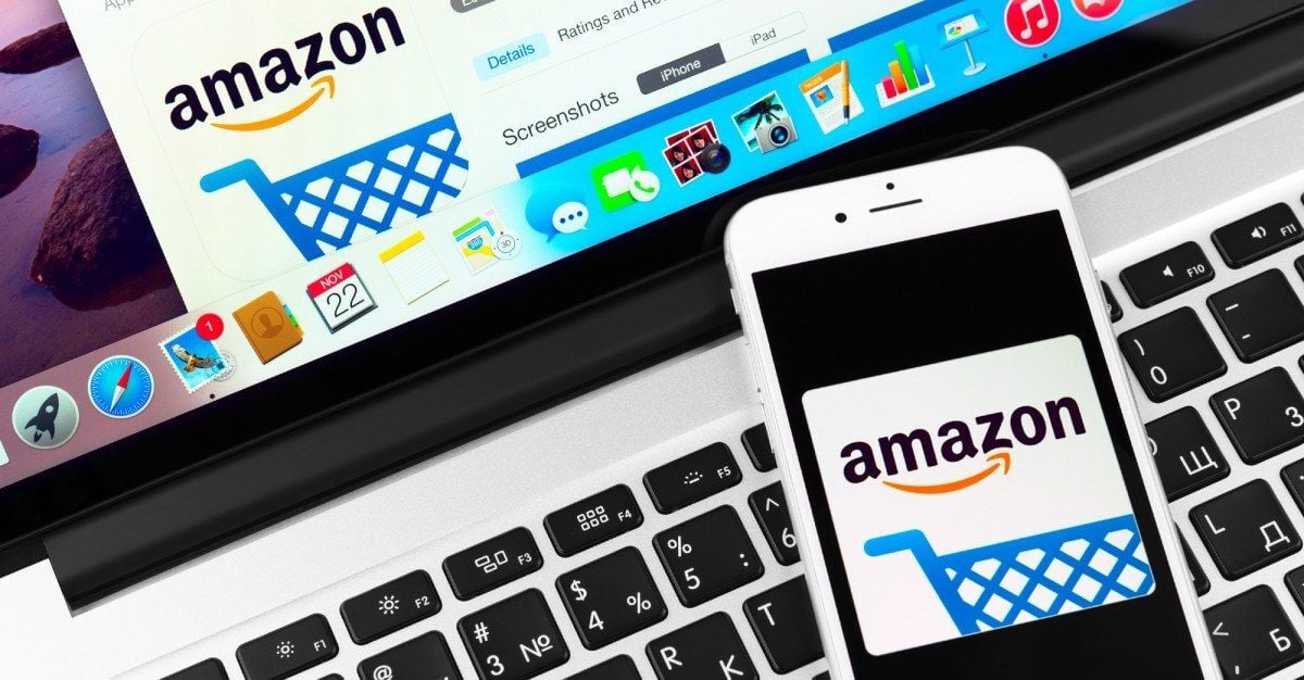 Conoce Amazon’s Choice: la selección de los productos destacados de Amazon