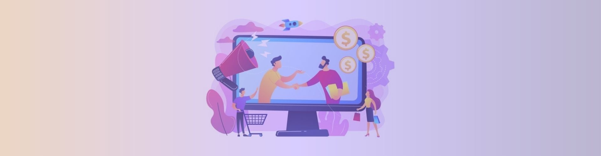 Marketplaces: El atajo más eficiente para dar el salto del B2B al B2C