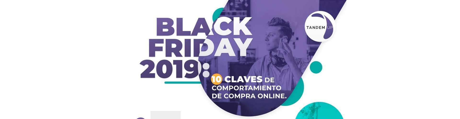 Estudio Comportamiento Compra Online Black Friday 2019