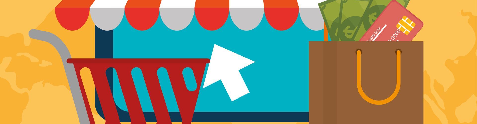 Descubre las ventajas del marketplace Fruugo