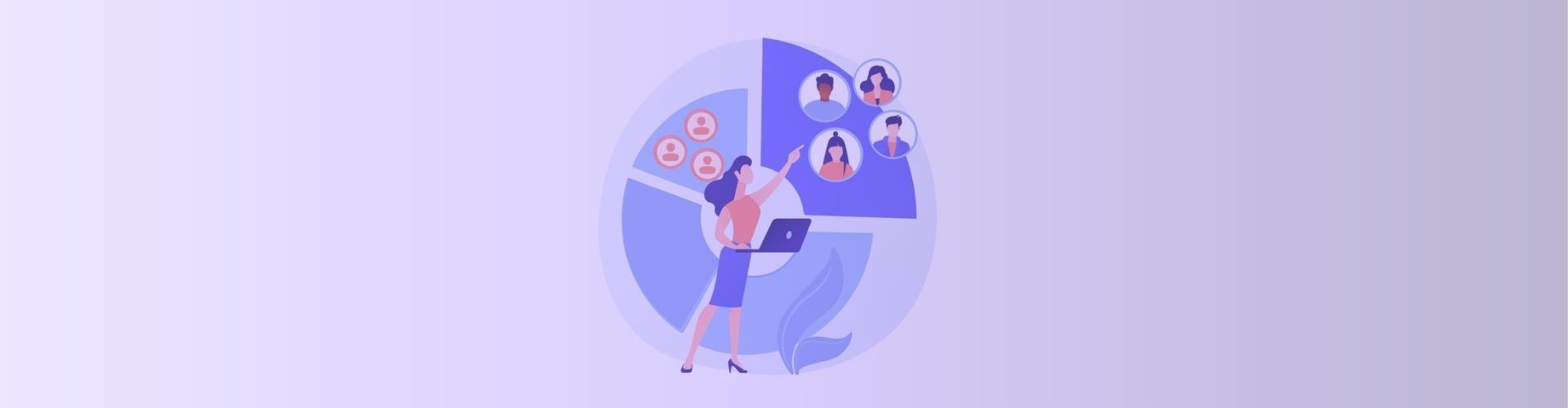 Internacionalización y segmentación de mercados en marketplaces