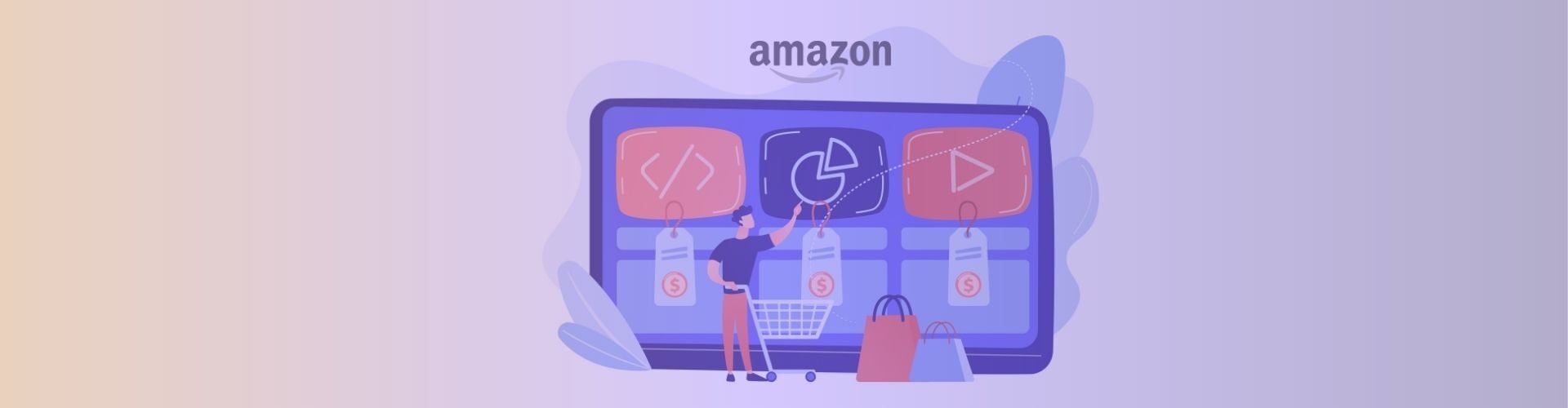 Tipos de promociones en Amazon Advertising