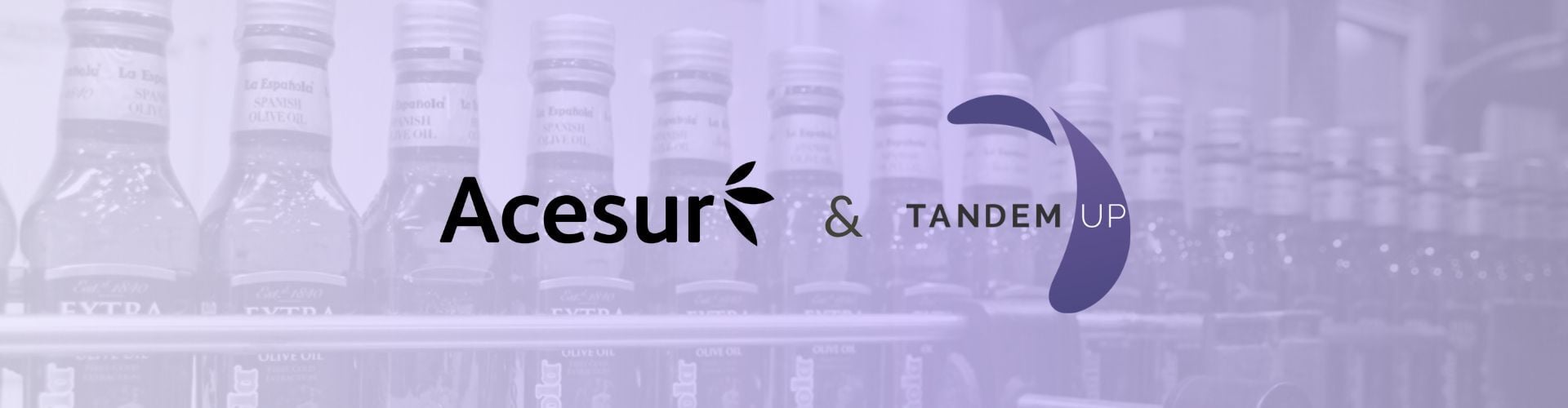 Acesur y la importancia de marca en marketplaces