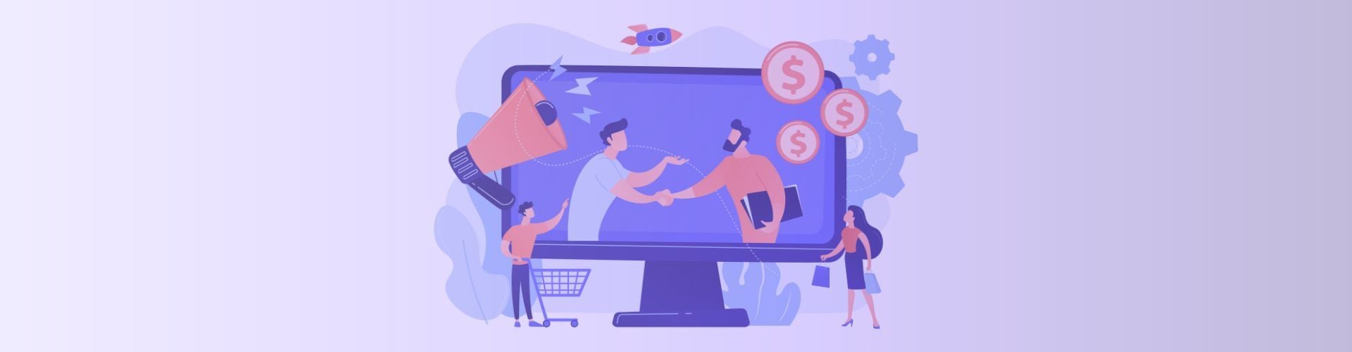 B2B: Razones clave para vender en Amazon Business