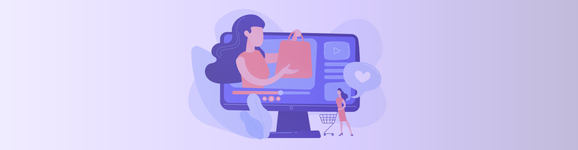 Qué es y cómo funciona Amazon Live Shopping
