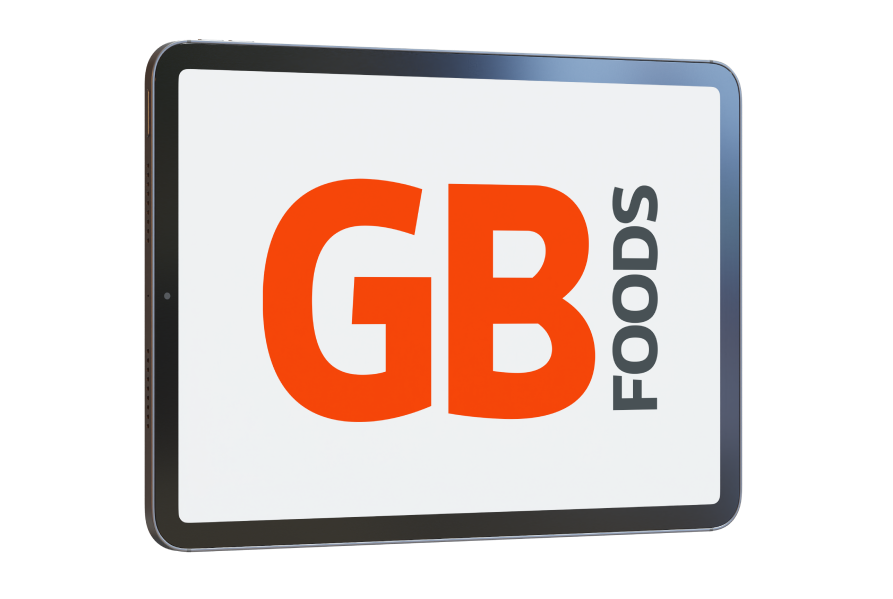 Caso de éxito GB Foods