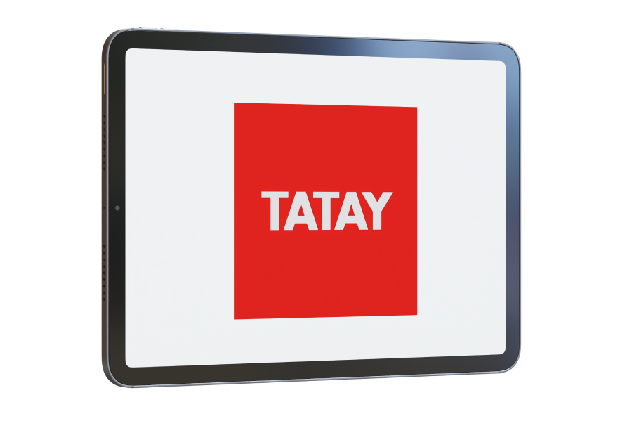 Caso de éxito Tatay