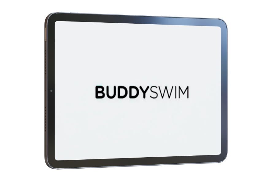 Caso de éxito BuddySwim