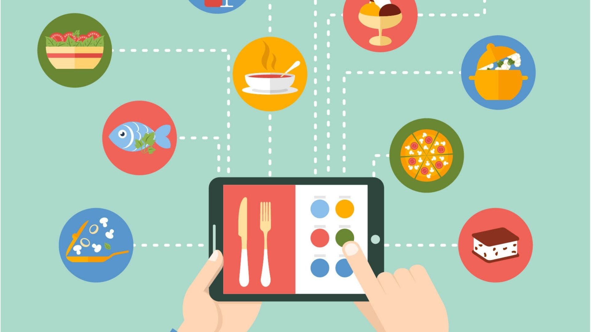 Vender en marketplaces alimentación: la revolución de la compra online en el sector