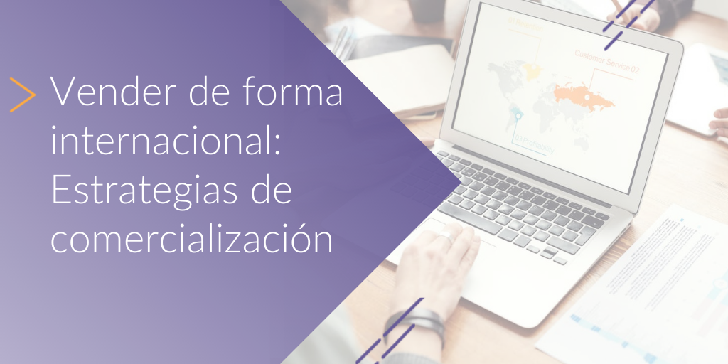 Internacionalizar tu marca: Estrategias de comercialización en marketplaces